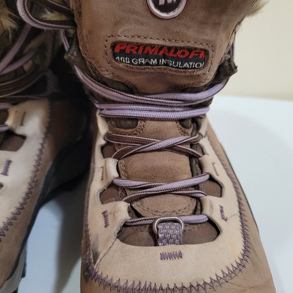 Merrell Womens Shoes 6 - Picture 10 of 12